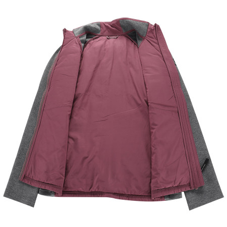 Damen Funktions-Sweatshirt Alpine Pro Jorwa 2
