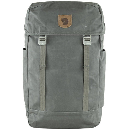 Rucksack Fjällräven Greenland Top dunkelgrau SuperGray