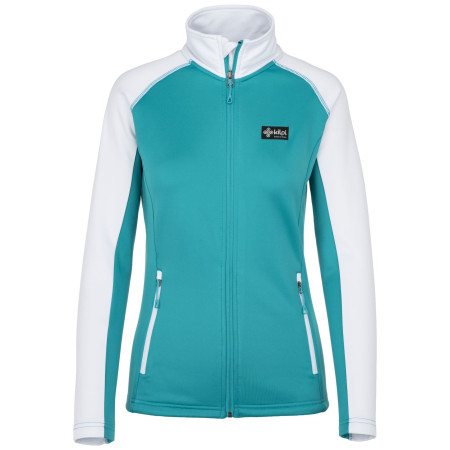 Damen-Sweatshirt Kilpi Teamio W (2018) hellblau Trq