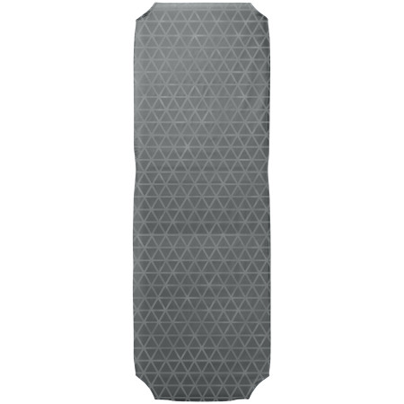 Überzug Therm-a-Rest Synergy Sheet XXL grau Gray