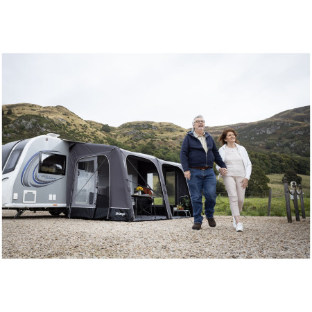 Vorzelt Vango Balletto Pro Air 390