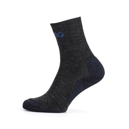 Herrensocken Warg Trek Merino