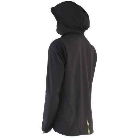 Herren Softshell-Jacke Axon Panther