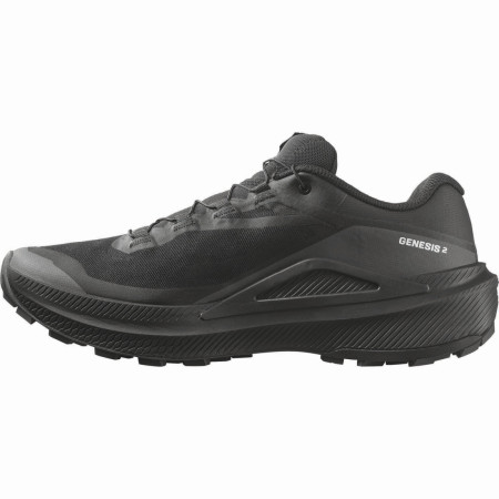 Herren Laufschuhe Salomon Genesis 2 GTX