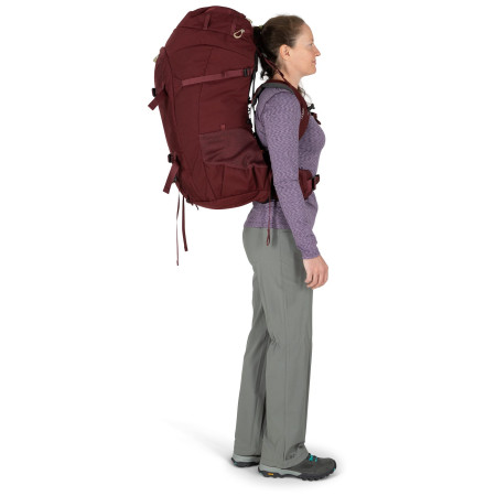 Damen Wanderrucksack Osprey Fairview Trek 70