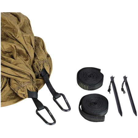 Hängematte Warg Bugshield