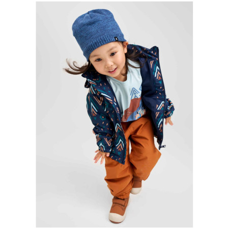 Kindermütze Reima Latvusto