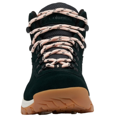 Damen Trekkingschuhe Columbia Newton Ridge™ Plus Waterproof Amped