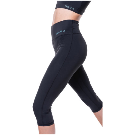 Damen 3/4 Leggings MOOA Jasmit