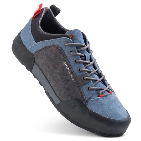 Herrenschuhe Rafiki Massi M türkis citadel/magnet