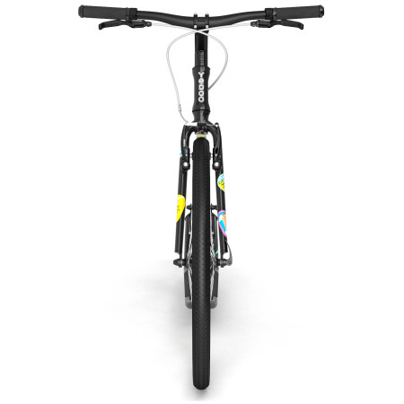 Roller Yedoo Yedoo Around the World 2620