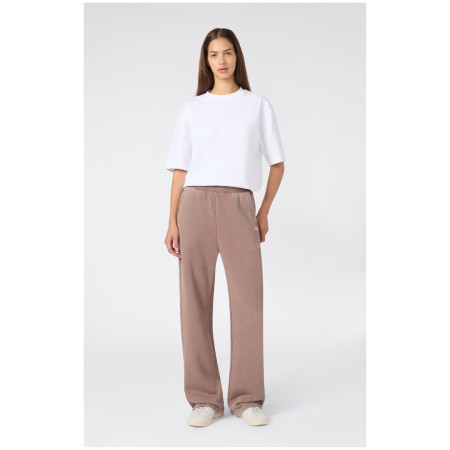 Damen-Jogginghosen Champion Straight Hem Pants W