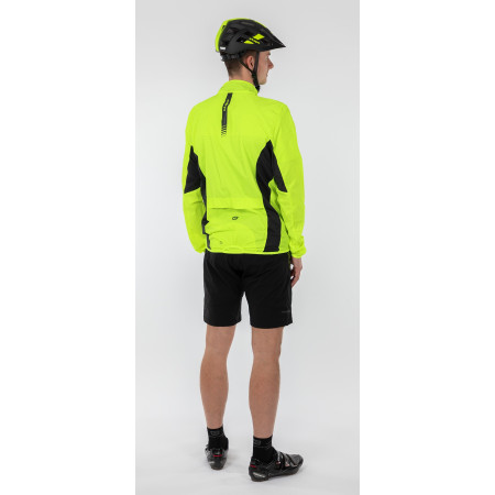 Herren Fahrradjacke Etape Bora 2.0