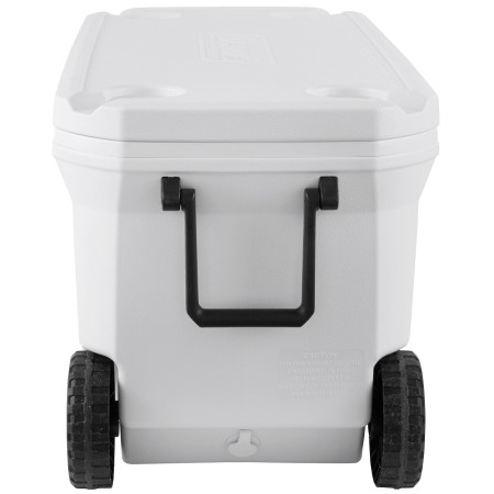 Kühlbox Coleman 100QT Wheeled Marine Cooler