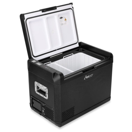 Kompressor-Kühlschrank Yolco GCX47