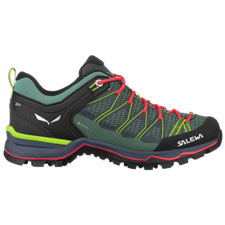 Damenschuhe Salewa Ws Mtn Trainer Lite Gtx