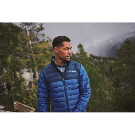 Herrenjacke Columbia Powder Lite™ II Jacket