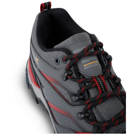 Herrenschuhe Regatta Holcombe 3 Low