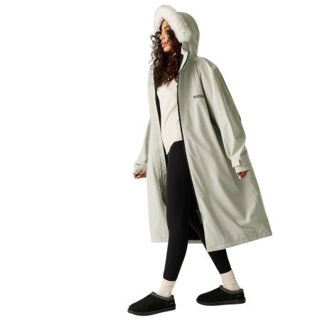 Wasserdichter Mantel Regatta Adult Waterproof Changing Robe Pro