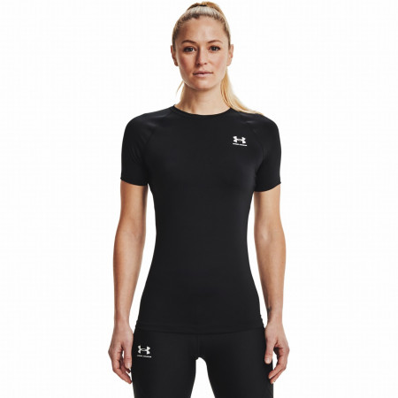 Damen-Funktionsshirt Under Armour HG Authentics Comp SS