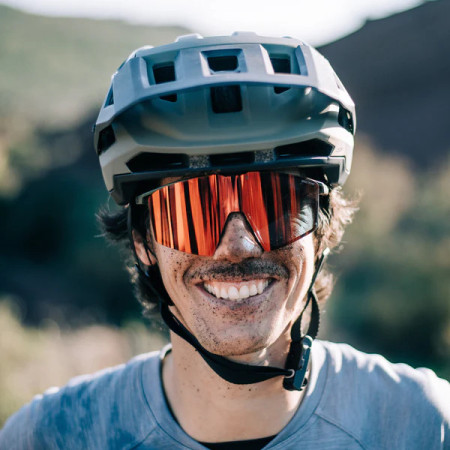 Sonnenbrille Julbo Edge Sp 3CF + SP0