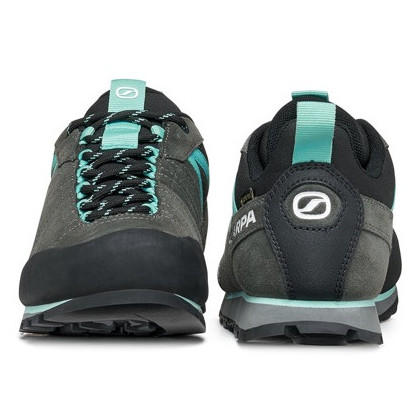 Damenschuhe Scarpa Crux 2 Gtx Wmn
