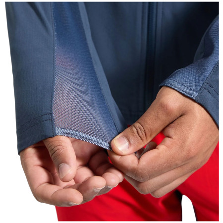 Herrenjacke La Sportiva Aequilibrium Speed Jkt M