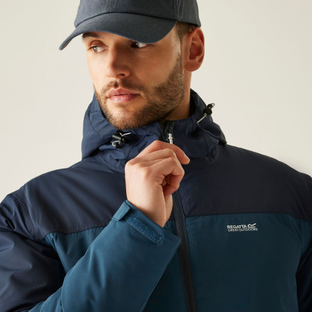 Herrenjacke Regatta Thornridge