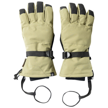 Handschuhe Dare 2b Pinnacle II Glove grün MartiniOlive
