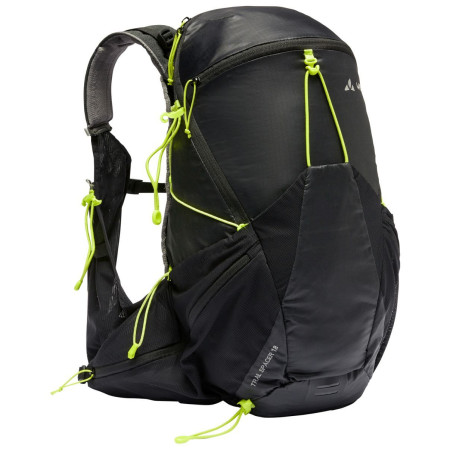 Wanderrucksack Vaude Trail Spacer 18 schwarz black
