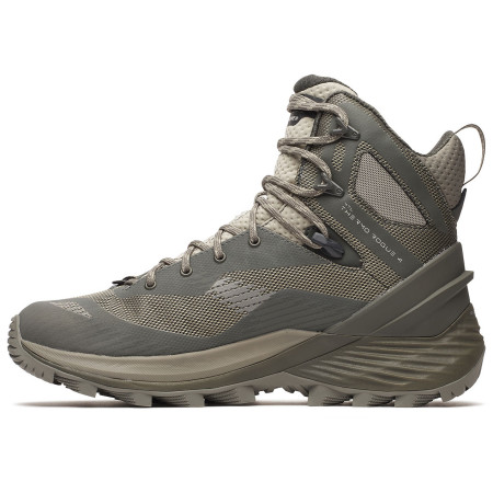 Wanderschuhe Merrell Mtl Thermo Rogue 4 Mid Gtx