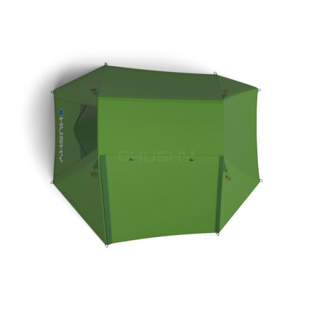 Ultraleichtes Zelt Husky Brunel 2