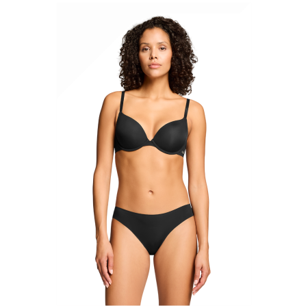 Damenhöschen Puma Elements Invisible Briefs 2P
