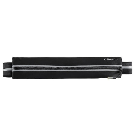 Gürtel Craft Media schwarz Black