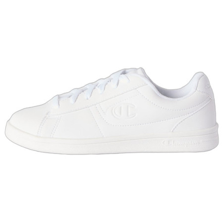 Kinder-Sneaker Champion Ace Court U Gs Low Cut Shoe