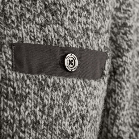 Herrenpullover Fjällräven Lada Round-neck Sweater M