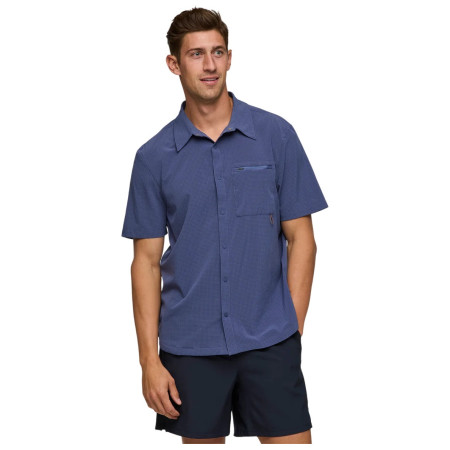 Herrenhemd Cotopaxi Pulso Tech Shirt