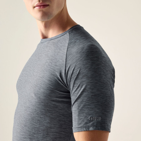 Herren-T-Shirt Dare 2b Power Up Tee