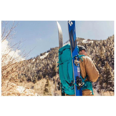 Skialp-Rucksack Gregory Alpinisto 35