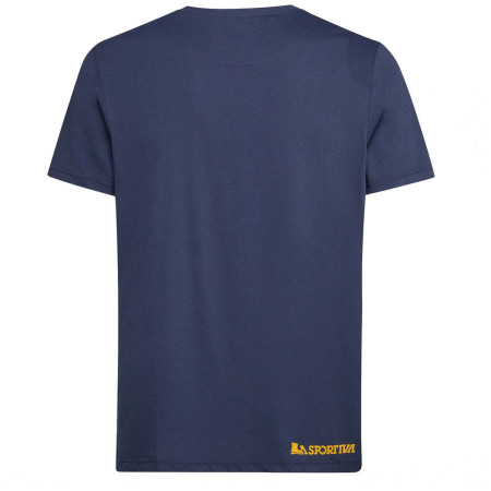 Herren-T-Shirt La Sportiva Moon Rock T-Shirt M