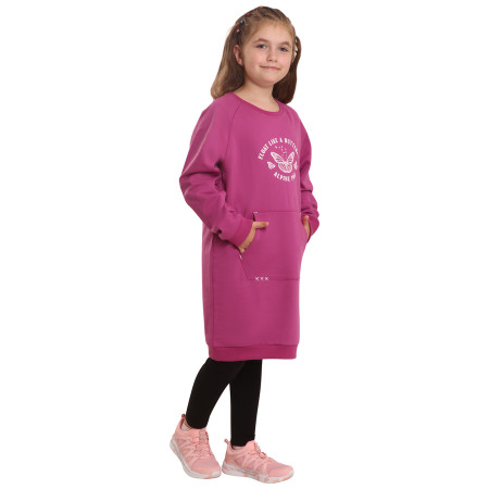 Kinderkleid Alpine Pro Anaho