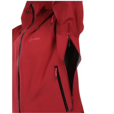 Damenjacke Kilpi Mamba-W