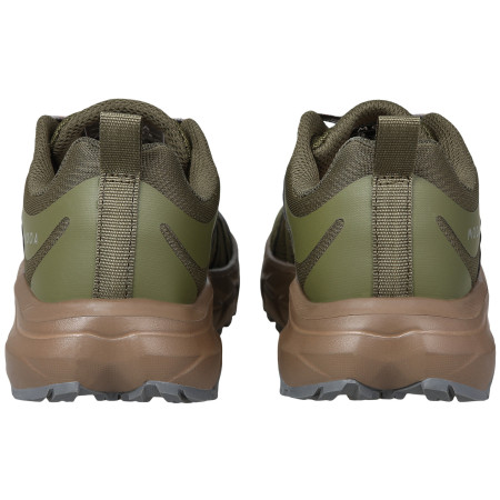 Schuhe MOOA SilentPeak