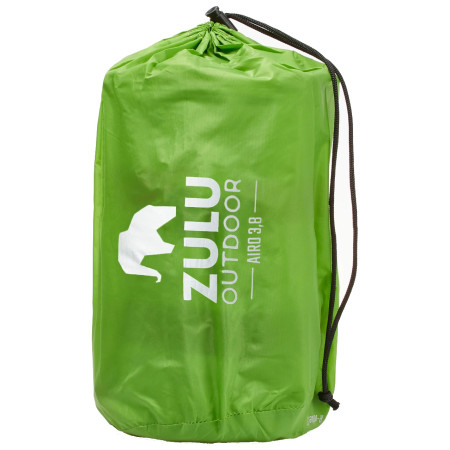 Selbstaufblasende Isomatte Zulu Airo 3,8