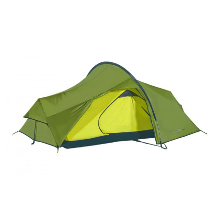 Wanderzelt Vango Apex Compact 300 2023 hellgrün Pamir Green