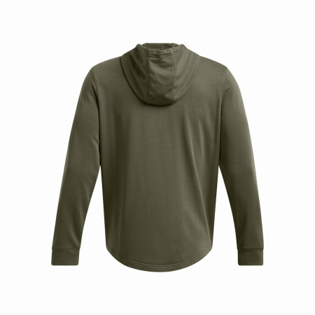 Herren-Sweatshirt Under Armour Rival Terry LC HD
