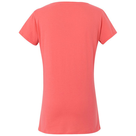 Damen-T-Shirt Regatta W Breezed V