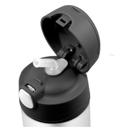 Kinder Thermoflasche Thermos Funtainer 355 ml