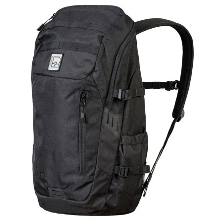 Rucksack Hannah Voyager 28 schwarz anthracite