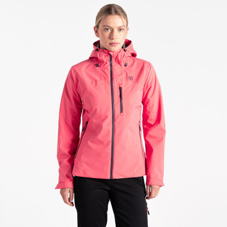 Damenjacke Dare 2b Womens Torrek II Jacket rosa Peach Bloom
